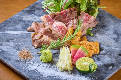 島と飯ゆくしか。 <那覇市>