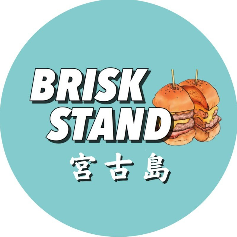 BRISKSTAND MIYAKOJIMA