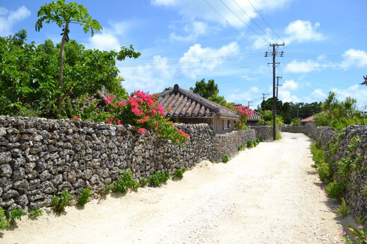 八重山諸島】集落と素朴な景観に触れる2泊3日の癒し旅 | 沖縄観光情報