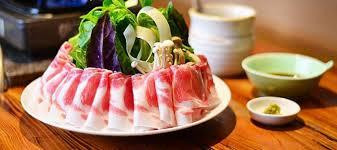 今帰仁アグー料理一式長堂屋