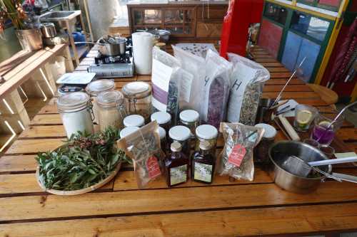  今話題の "クラフトコーラ" 作り体験