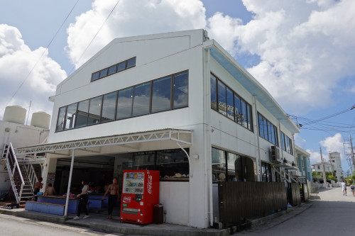 海鮮居食屋シーフレンド