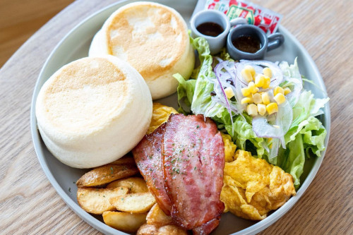 HARBOR (tripcafeokinawa 北谷店)