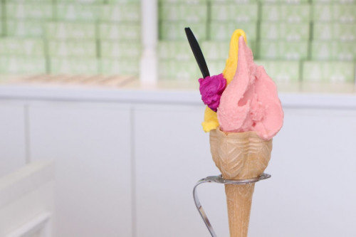 Yanbaru Gelato 本店