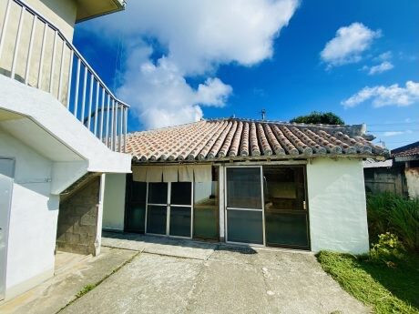 赤瓦の宿 おくや