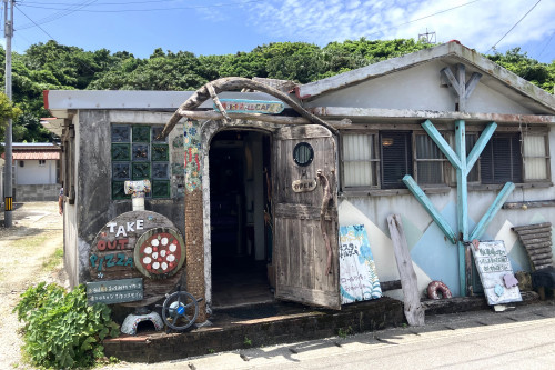 Moist Roll Cafe（モイストロールカフェ）