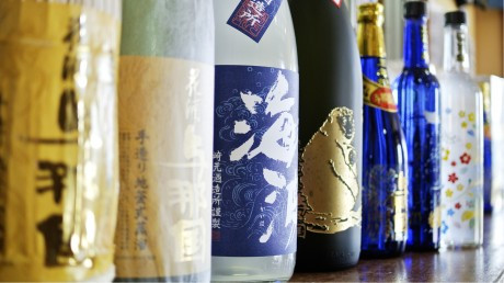 合名会社崎元酒造所