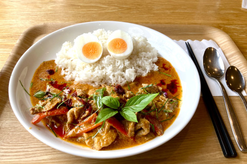 Ishigaki Farm to Table ARUN （石垣島農家レストランアルン）