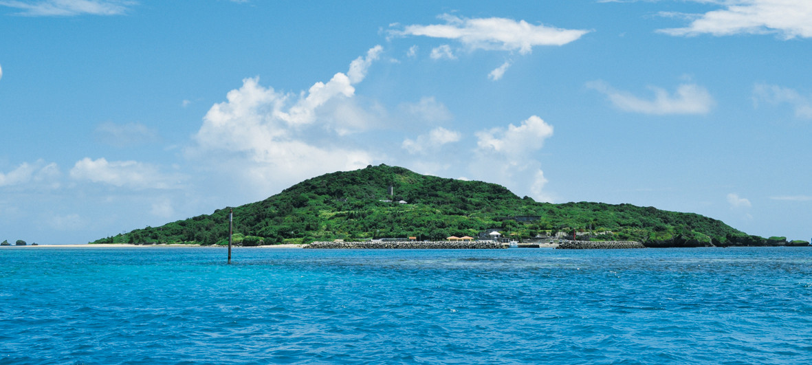 大神島 | 宮古諸島 | 沖縄観光情報WEBサイト おきなわ物語