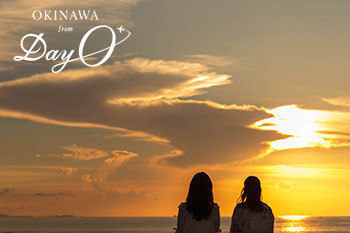 Okinawa from Day0 