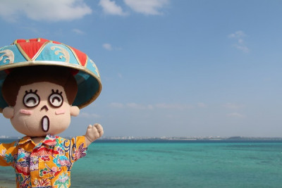 祝！伊良部大橋開通＆日本のベストビーチ受賞☆宮古島ビーチめぐりをしてきました！