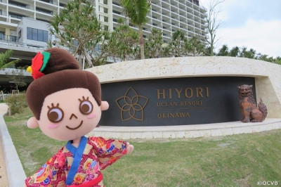 HIYORIオーシャンリゾート沖縄が恩納村にグランドオープン！