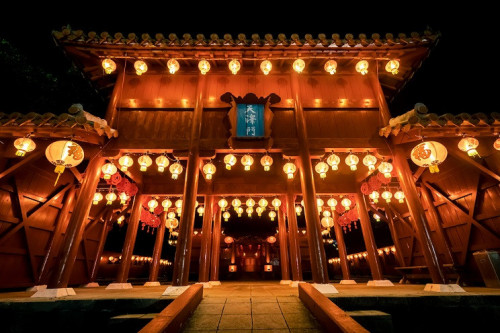 琉球ランタンフェスティバル2024-2025