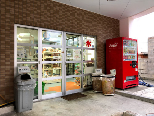 スーパー辰登城