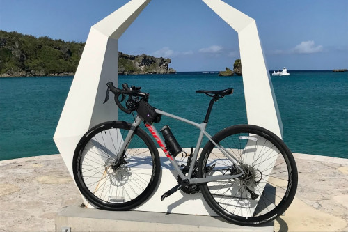 おんなサンセット海道