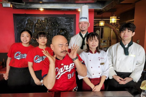 ステーキハウス四季 沖縄市園田本店