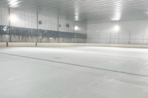 アイススケート