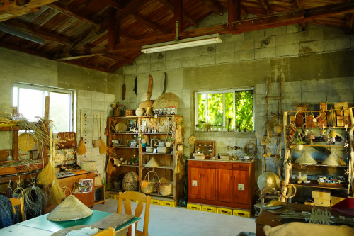 やまいとぅ工房