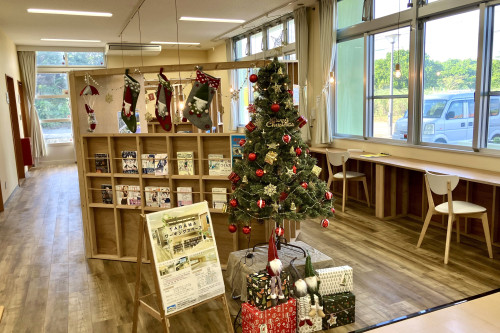 TARAMA ワーキングスペース