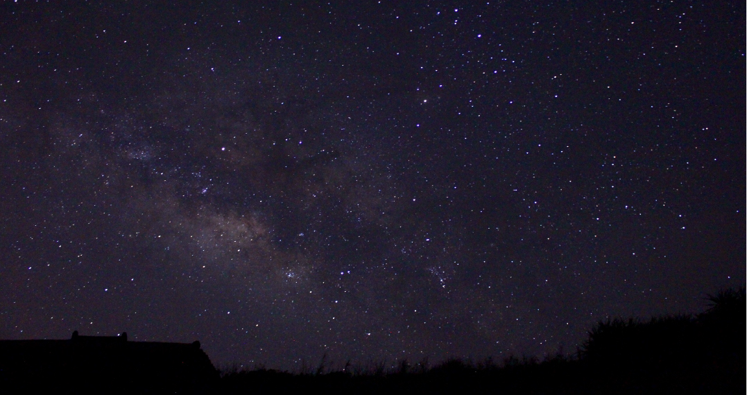 おきなわ星空タイム