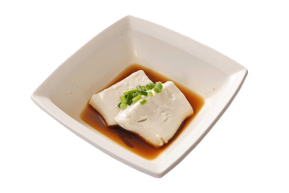 ジーマーミ豆腐　イメージ