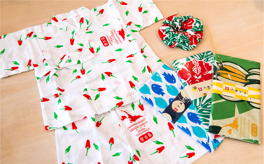 沖縄旅行で人気 おすすめのおみやげ特集 沖縄観光情報webサイト おきなわ物語